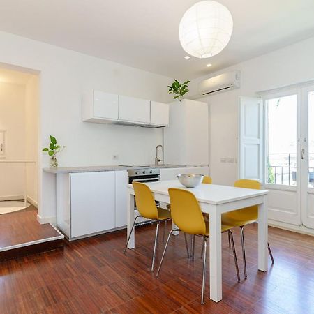 Suite Verga CTA Exteriér fotografie
