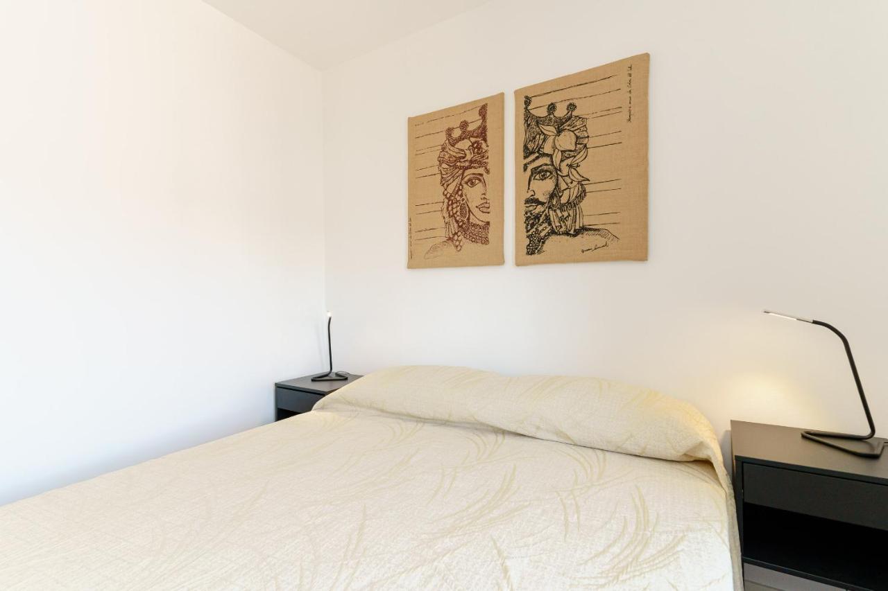 Suite Verga CTA Exteriér fotografie