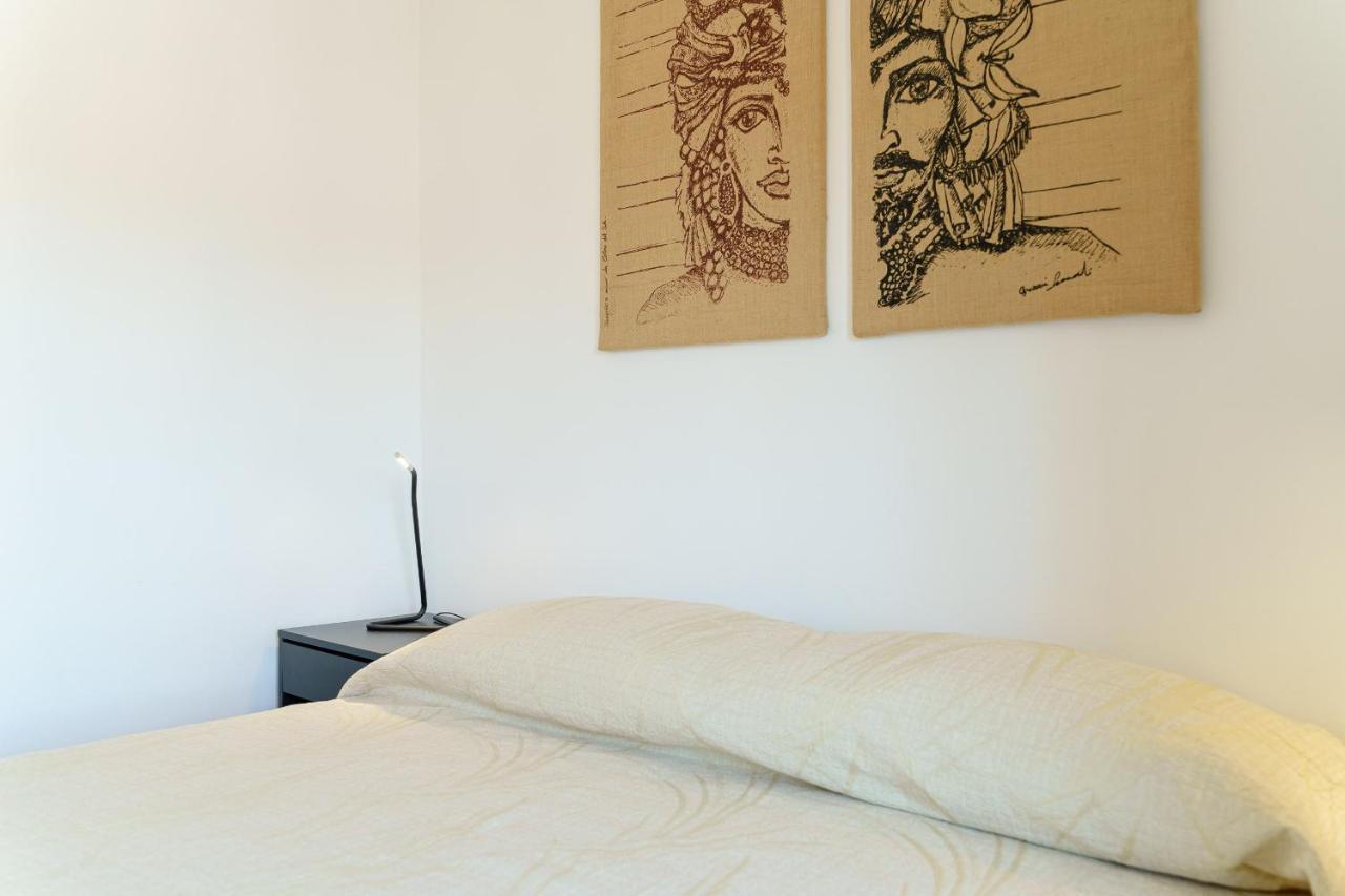 Suite Verga CTA Exteriér fotografie