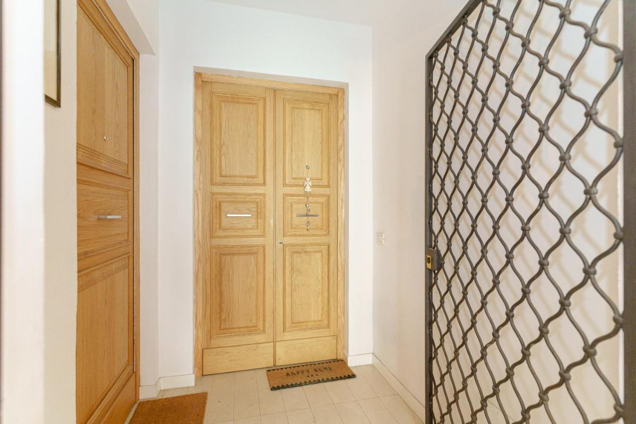 Suite Verga CTA Exteriér fotografie